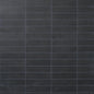 Curation Current Rectangle 2X9 Matte