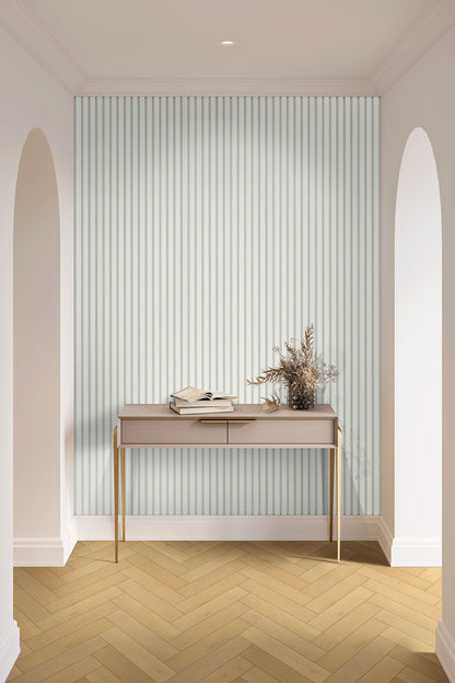 McCarran Whitlock Herringbone Engineered Hardwood Flooring