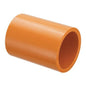 FlameGuard® Coupling, 2-1/2 in, Socket, CPVC