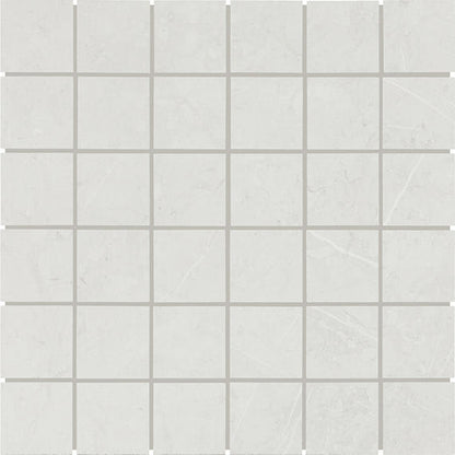 Natural Hues Cloud Rectangle 2.25X8 Matte