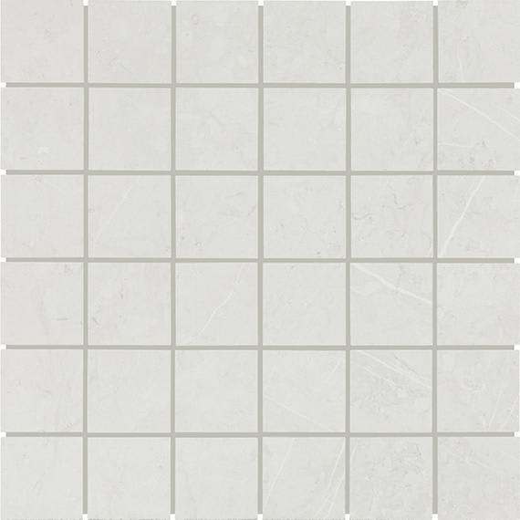 Natural Hues Cloud Rectangle 6X12 Matte