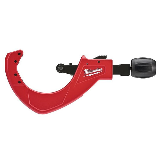 Tubing Cutter, 3-1/2 in Capacity