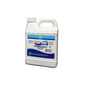 FLOW-AIDE Biodegradable System Descaler, 1 qt Plastic Jug With Spout, Liquid, Yellow, Citrus
