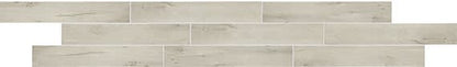 Sleigh Creek Cabriolet Plank 6X36 Matte