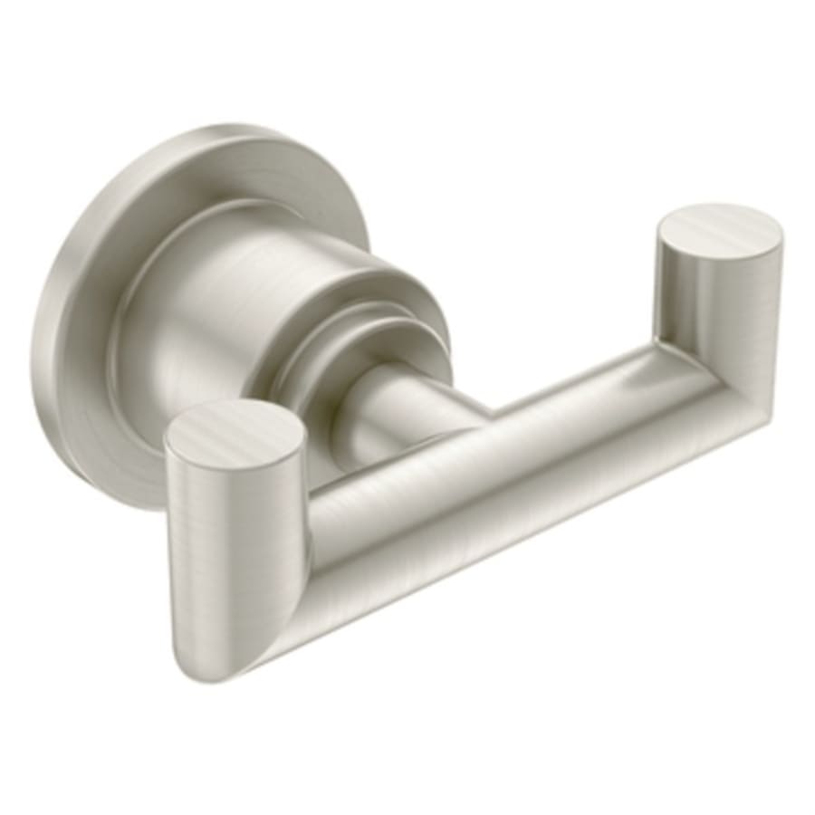 Arris Double Robe Hook