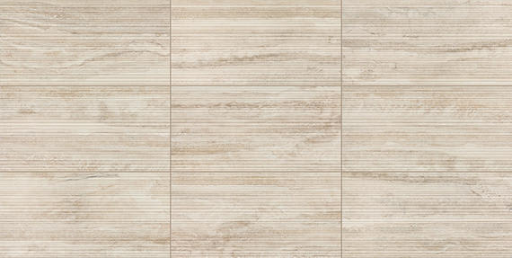 Keystone ClearFace Almond Stacked 2X2 Matte