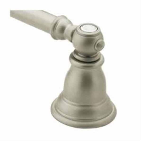 Kingsley® Towel Bar, 24 in L, Brushed Nickel