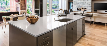 Fossil Gray® - Matte Finish