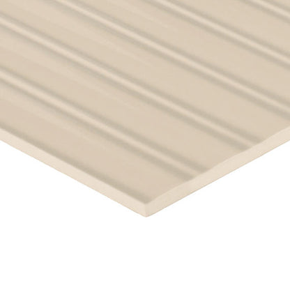 Luminique Dune Rectangle, Circle 12X24 Glossy