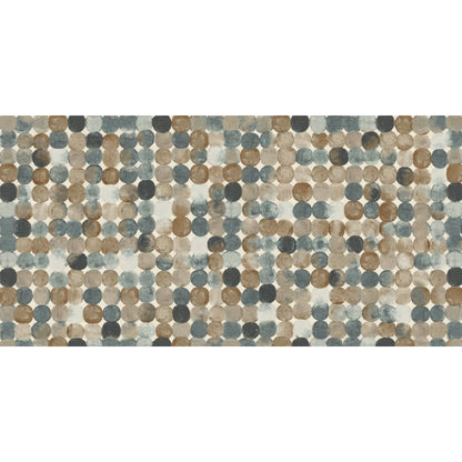AGIO DECO SLIM OVALE 24X47