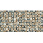 AGIO DECO SLIM OVALE 24X47