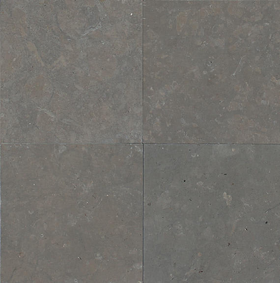 Limestone Lagos Blue Rectangle 12X24 Honed