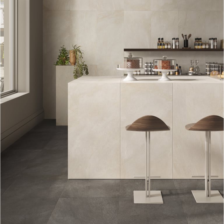 MIXT 2 ROCK GRIGIO MT 24X24