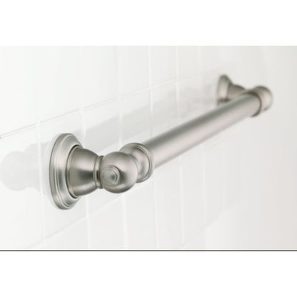 24"  x 1-1/4" Grab Bar from the Kingsley Collection