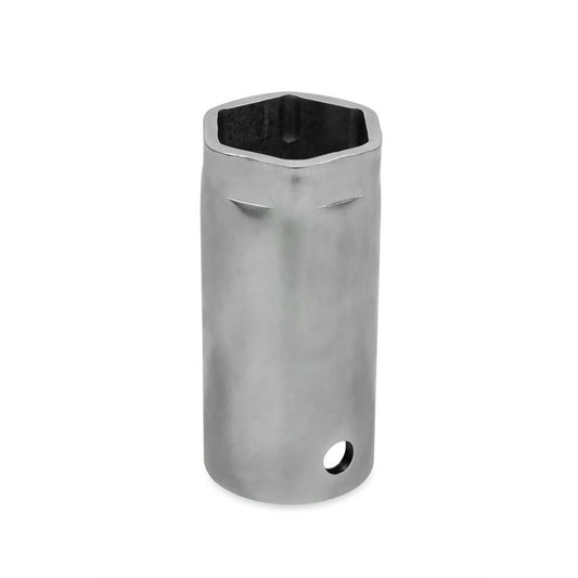 Element Wrench, 4 in OAL, Zinc Plated