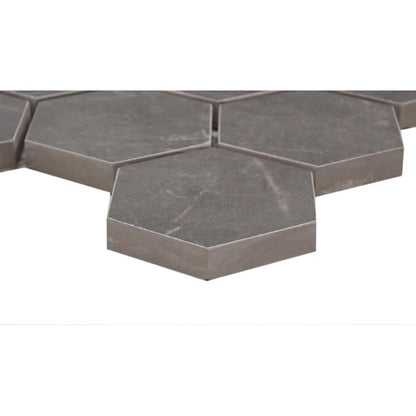 STERLINA II ASPH MT 2"HEX/MO