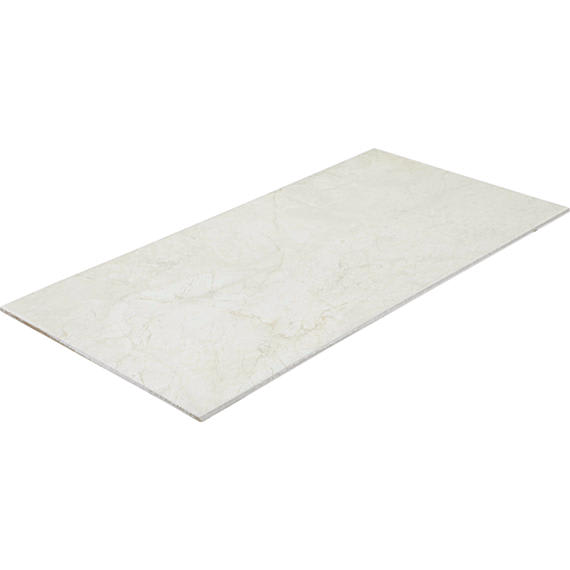 Platinum Alabaster Rectangle 12X24 Matte
