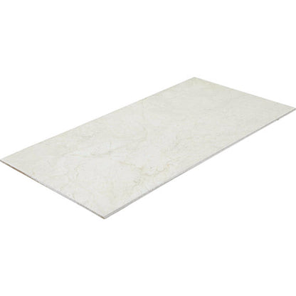 Platinum Alabaster Rectangle 12X24 Matte