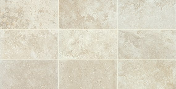 Uniche Beige Chiaro Rectangle 12X24 Matte