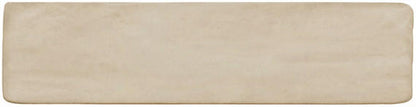 Luminique Dune Rectangle, Handcrafted 12X24 Glossy