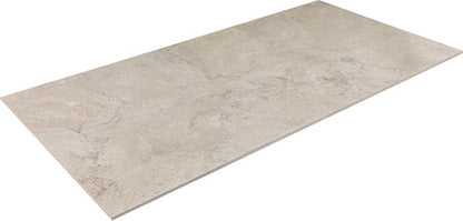 Haddonstone Dawn Rectangle, Ridge 12X24 Textured
