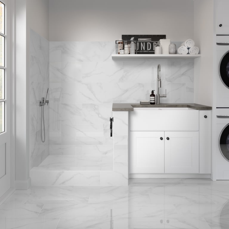 SERENDRA LUNA PL 12X24
