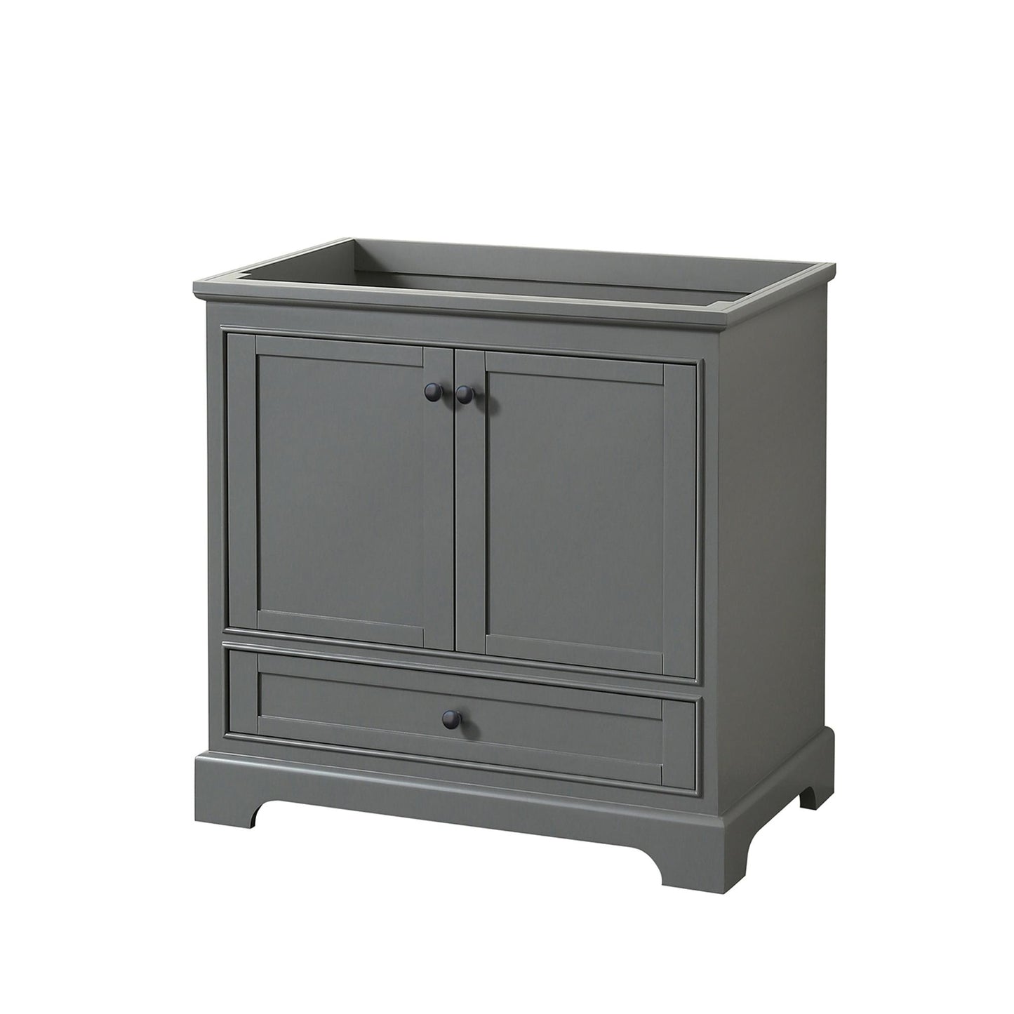 Deborah Single Bathroom Vanity - 35.25W x 34.25H x 21.5D