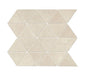 Chord Sonata White Triangle 3X3 Matte