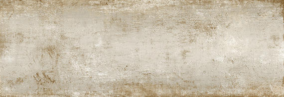 SlimLite Alloy Effects Distressed Zinc Rectangle, Distressed Zinc 20X59 Satin