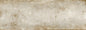 SlimLite Alloy Effects Distressed Zinc Rectangle, Distressed Zinc 20X59 Satin