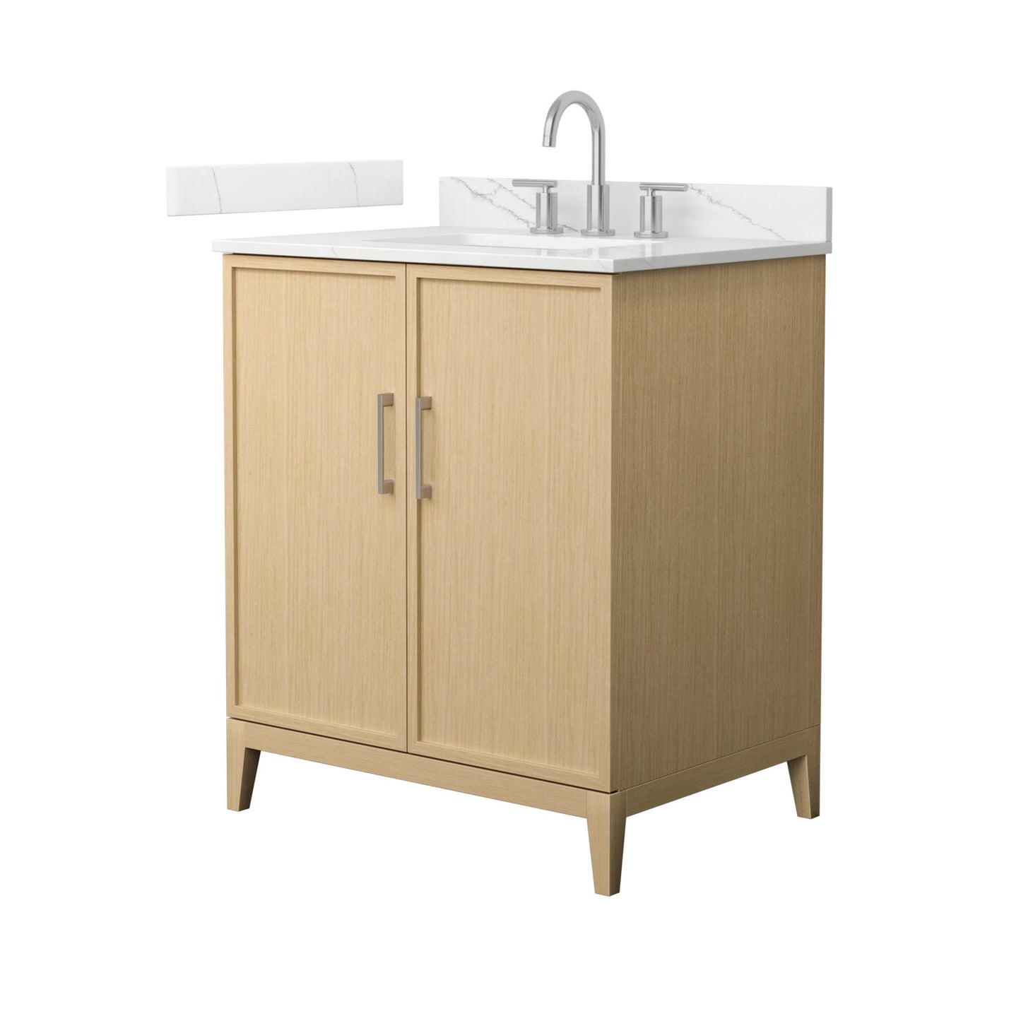 Elan Single Bathroom Vanity - 30W x 35H x 22D