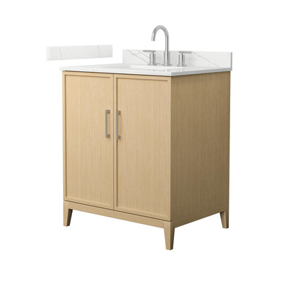 Elan Single Bathroom Vanity - 30W x 35H x 22D