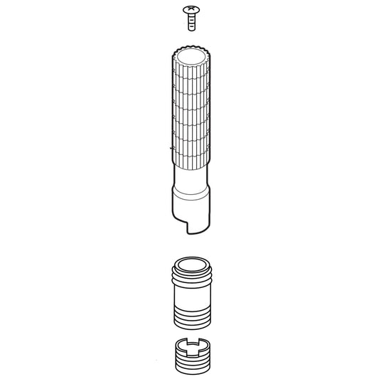 Stem Extension Kit