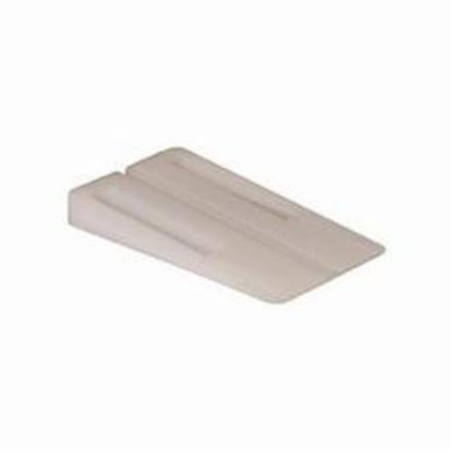 Wedge-It™ Multi-Purpose Closet Wedge, Polypropylene, Natural