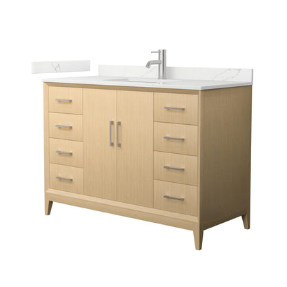 Janna Single Bathroom Vanity - 48W x 35.25H x 22D