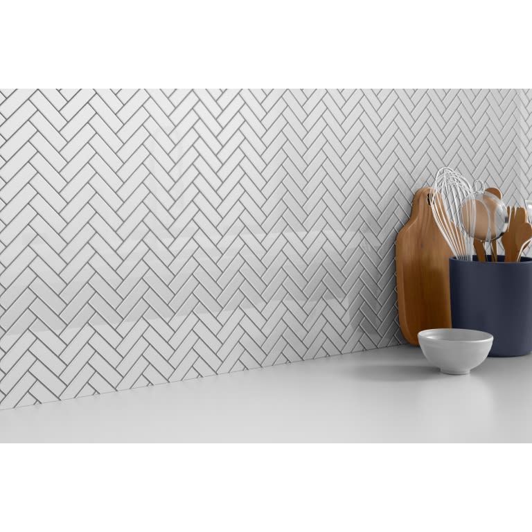 CHARISMA HERRINGBONE FINESSE