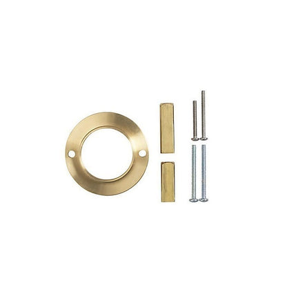 Deep Rough-In Kit, Bancroft® Diverter Valve, 3/4 in THK Deck, For Use With Model K-304/K2971 Valve, Brass