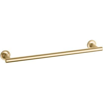 Purist 18" Towel Bar