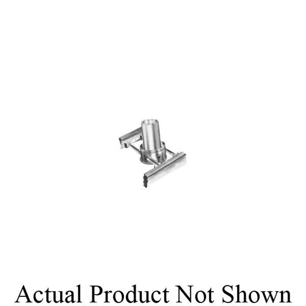 Bucket Vent Support, 5 in Dia