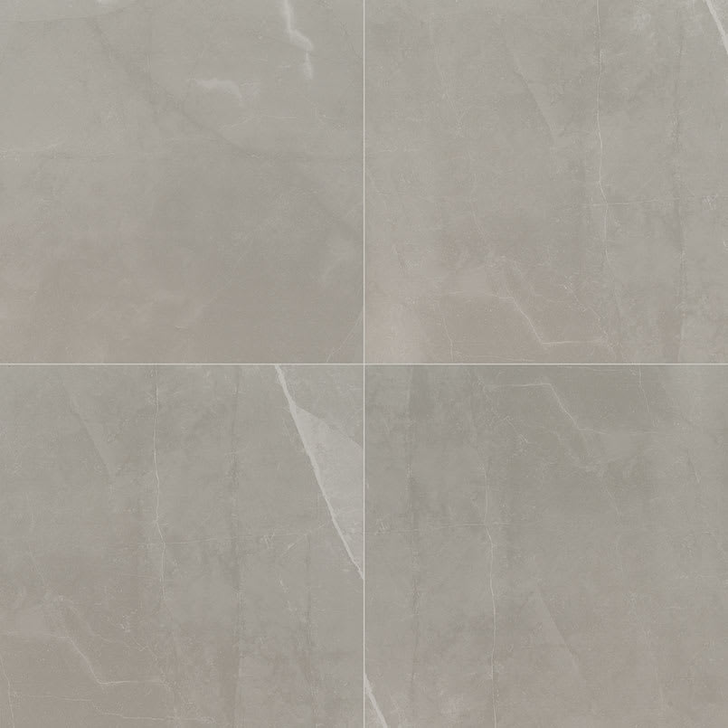SANDE GREY 24X24 MATTE