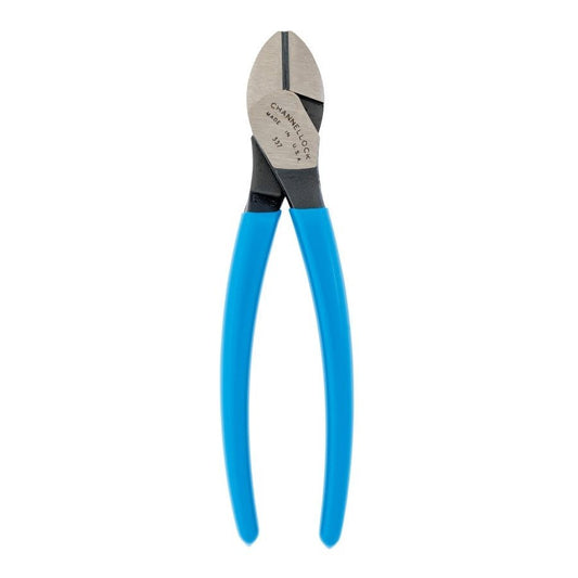 7 in HL Diaganol Cutting Plier, Lap XLT
