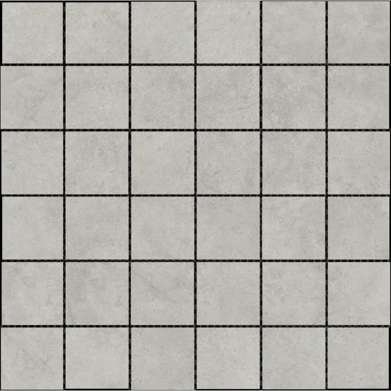 TOLEDO SILVER MO 2X2/13X13