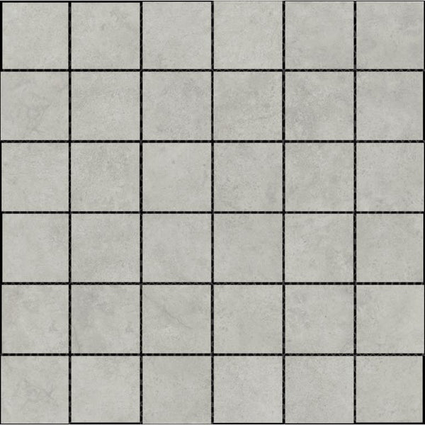 TOLEDO SILVER MO 2X2/13X13