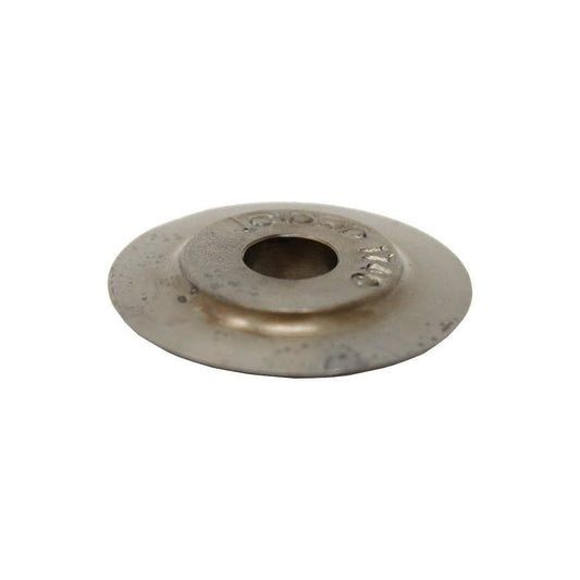 E-1740 Replacement Cutter Wheel, For Use With Model 101/103/104/117/118/151-P/152-P/153-P Tubing Cutter, Steel
