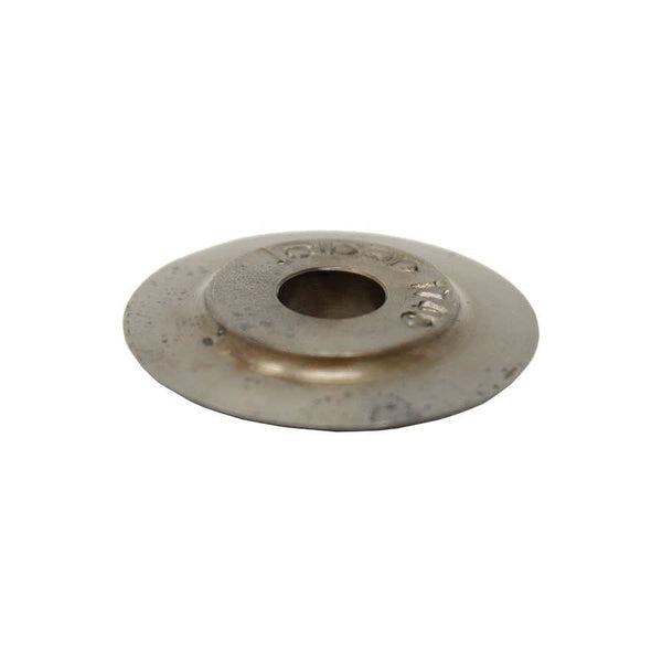 E-1740 Replacement Cutter Wheel, For Use With Model 101/103/104/117/118/151-P/152-P/153-P Tubing Cutter, Steel