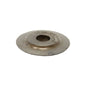 E-1740 Replacement Cutter Wheel, For Use With Model 101/103/104/117/118/151-P/152-P/153-P Tubing Cutter, Steel