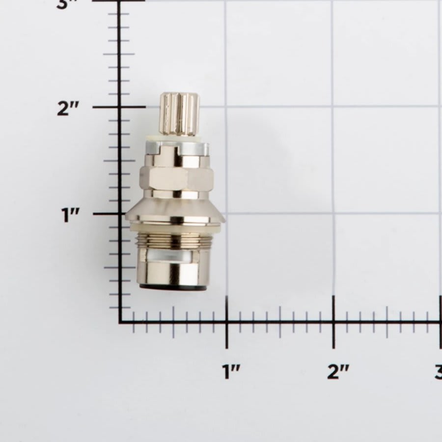 Cartridge, For Use With 49 Series Widespread Lavatory Faucet