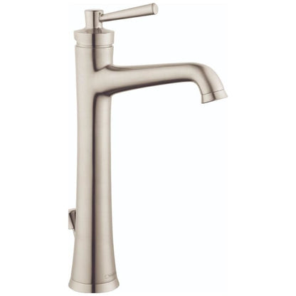 Joleena 1.2 GPM Vessel Bathroom Faucet with Pop-Up Drain Assembly - Limited Lifetime Warranty
