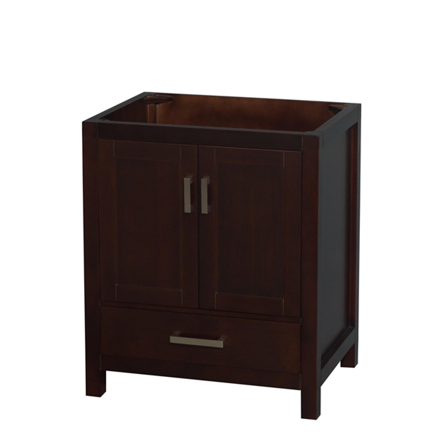 Sheffield Single Bathroom Vanity - 29W x 35H x 21.5D