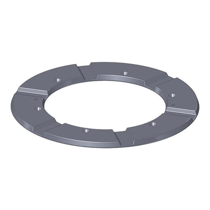 Clamping Ring For Roof Drain